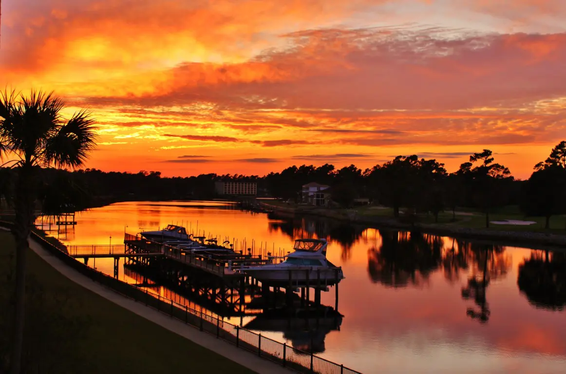 shutterstock intracoastal waterway sea house villas shutterstock intracoastal waterway sea house villas