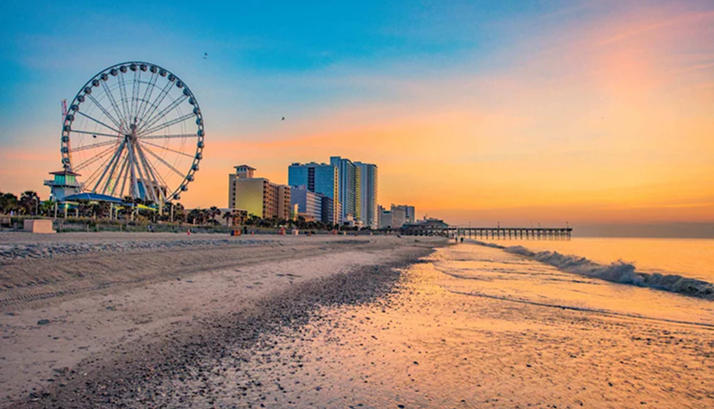 The Ultimate Guide to North Myrtle Favorites