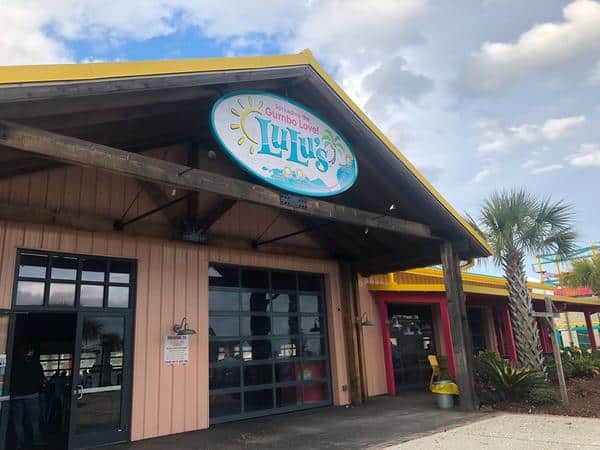 lulus restaurant north myrtle beach lulus restaurant north myrtle beach