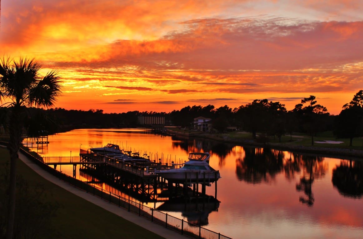 shutterstock intracoastal waterway sea house villas shutterstock intracoastal waterway sea house villas